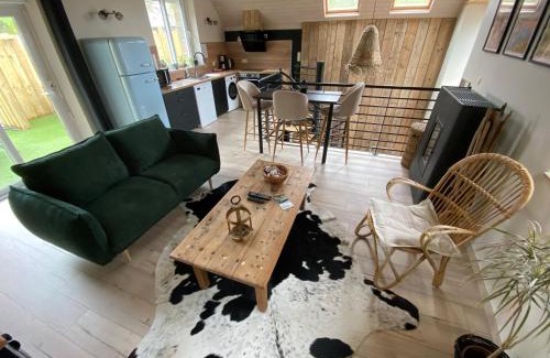 Auderville House | Le Repaire Gite & Spa La Hague