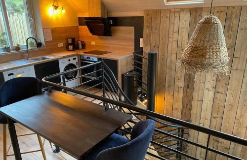 Auderville House | Le Repaire Gite & Spa La Hague