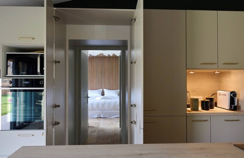Lussac House | Le Repaire Lagardère, Détente Dans le Vignoble de St Emilion