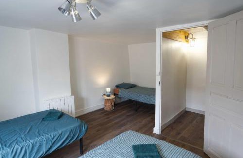 Le Monastier-sur-Gazeille Bed & Breakfast | Le Repose Pieds - Gîte d'étape randonnées -