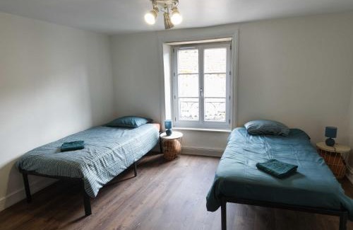 Le Monastier-sur-Gazeille Bed & Breakfast | Le Repose Pieds - Gîte d'étape randonnées -