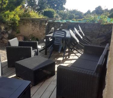 Beaurepaire Apartment | Le repos beaurepairien