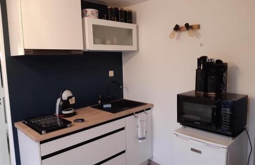 Han-sur-Lesse Apartment | Le Repos'Han