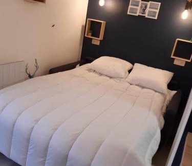 Han-sur-Lesse Apartment | Le Repos'Han