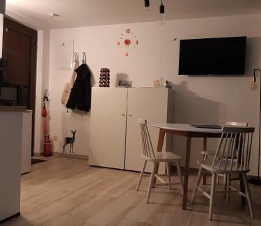 Han-sur-Lesse Apartment | Le Repos'Han