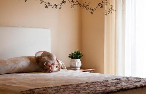 Campofilone Resort | Le Residenze degli Ulivi