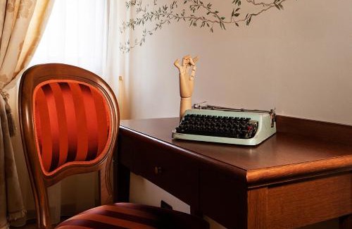 Campofilone Resort | Le Residenze degli Ulivi