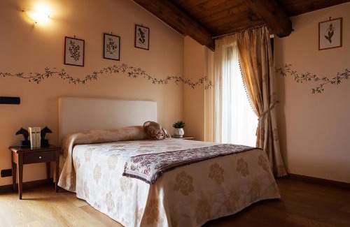 Campofilone Resort | Le Residenze degli Ulivi