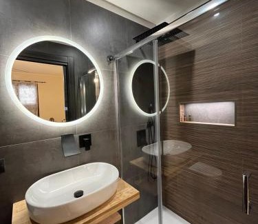 Belvedere Bed & Breakfast | Le Residenze di Niso