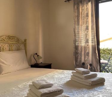Belvedere Bed & Breakfast | Le Residenze di Niso