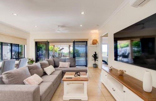 Mission Beach House | Le Reve
