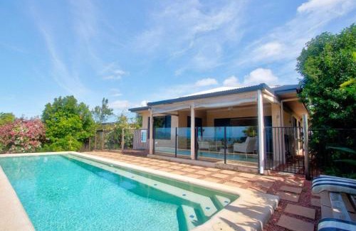 Mission Beach House | Le Reve