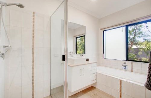 Mission Beach House | Le Reve