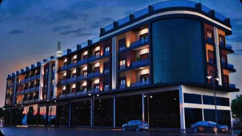 Shihar Hotel | Le Reve Hotel إحدى فنادق مجموعة لوريف By Le Reve Company