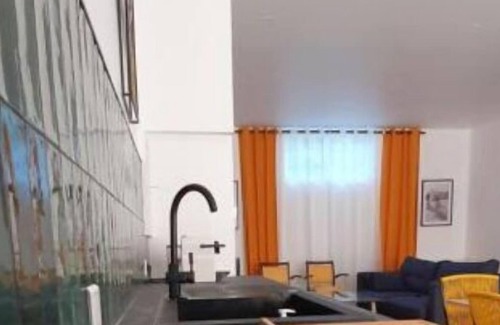 Cholet Apartment | Le Riadh Cholet