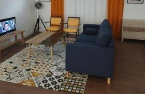 Cholet Apartment | Le Riadh Cholet