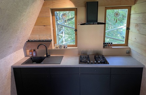 Malleret-Boussac Bed & Breakfast | Le Rianon