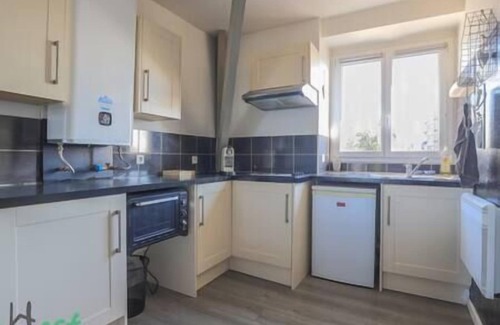 Arras Apartment | Le Rietz, 4P Bright, free parking