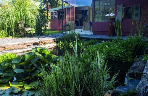 Marsac-en-Livradois Bed & Breakfast | Le Riolet