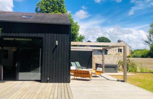 Quimperle House | Le Ristouar Spa forêt et mer