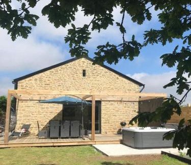 Quimperle House | Le Ristouar Spa forêt et mer