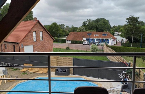 Ardres House | Le Rivage d Eden - Lac d Ardres