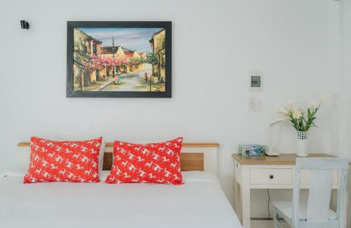 Dien Duong Apartment | Le Rivage Villa Hoi An (Beach Front)