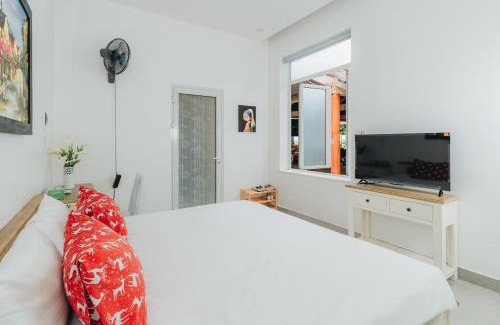 Dien Duong Apartment | Le Rivage Villa Hoi An (Beach Front)