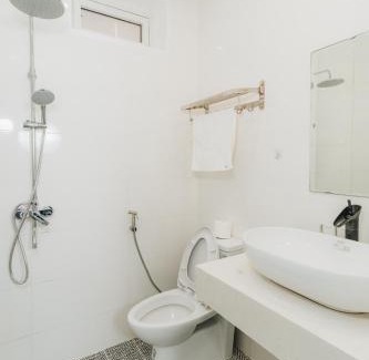 Dien Duong Apartment | Le Rivage Villa Hoi An (Beach Front)
