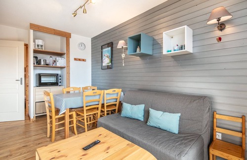 Chamrousse Apartment | Le Robero - proche d'une station de ski