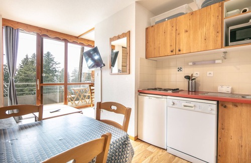 Chamrousse Apartment | Le Robero - proche d'une station de ski