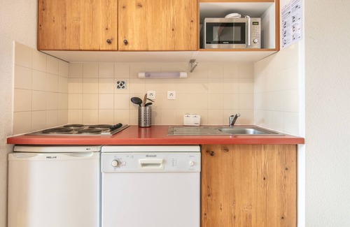 Chamrousse Apartment | Le Robero - proche d'une station de ski