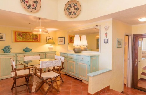 Punta Sardegna House | Le Rocce (PAU219) by Interhome