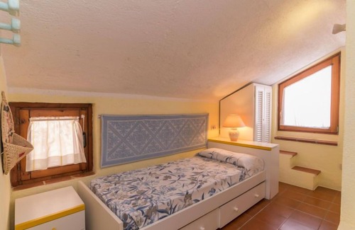 Punta Sardegna House | Le Rocce (PAU219) by Interhome
