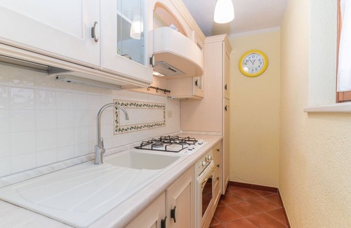 Punta Sardegna House | Le Rocce (PAU219) by Interhome