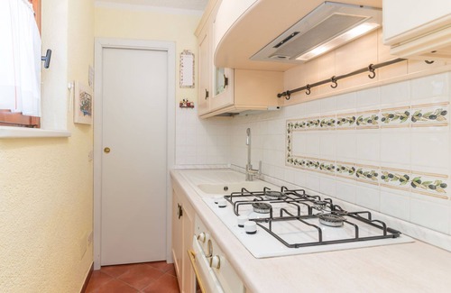 Punta Sardegna House | Le Rocce (PAU219) by Interhome