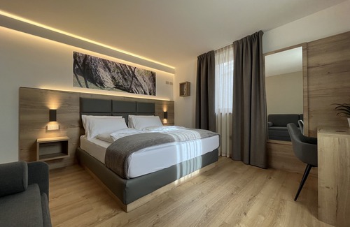 Tassullo House | Le Rocce Val di Non - Quality Room & Breakfast