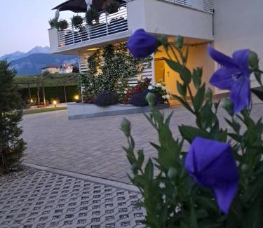 Tassullo Bed & Breakfast | Le Rocce Val di Non - Quality Room & Breakfast