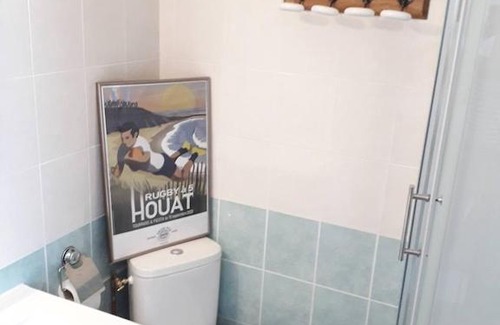 Ferel Apartment | Le Roche B
