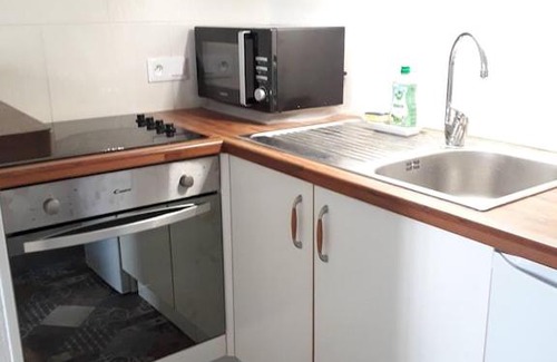 Ferel Apartment | Le Roche B