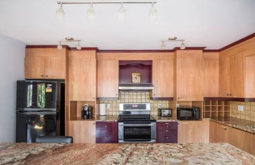St-Adolphe-d'Howard Ski Chalet | Le rocher - St-Adolphe