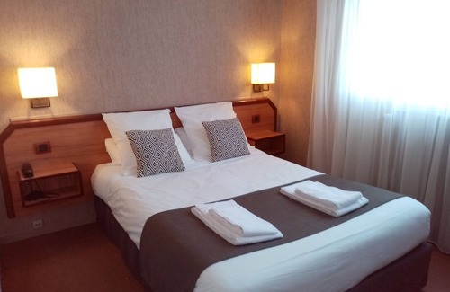 Pornic Hotel | Le Rocher des Marais