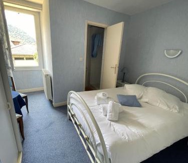 Barbazan Hotel | Le Rocher
