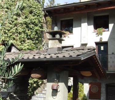 Chatillon House | Le Rocher