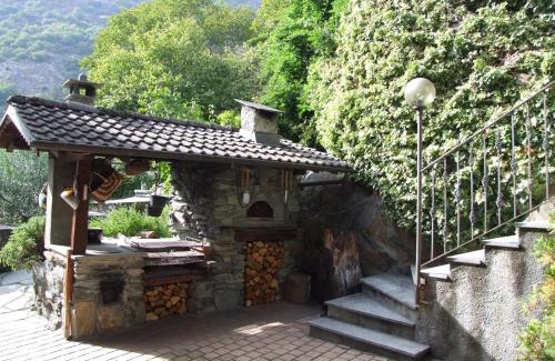 Chatillon House | Le Rocher