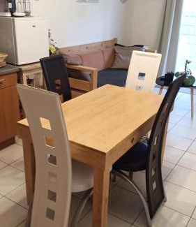 Mooslargue Apartment | Le Roi du Sundgau près de la Horse - Mooslargue