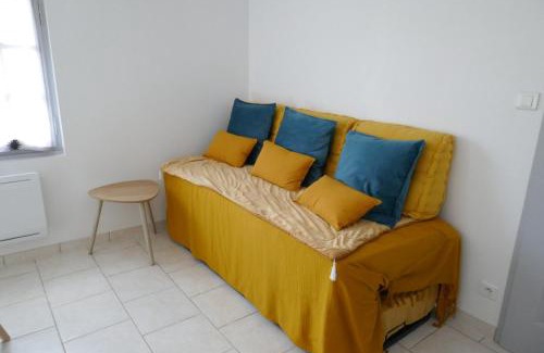 Courcon Villa | Le romarin