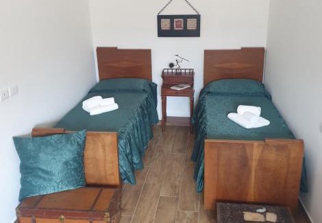 San Demetrio ne' Vestini Apartment | Le Rondinelle
