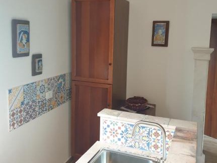 San Demetrio ne' Vestini Apartment | Le Rondinelle