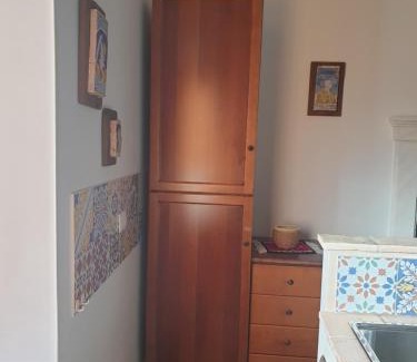 San Demetrio ne' Vestini Apartment | Le Rondinelle
